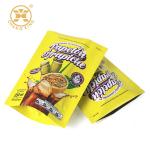 Food Packaging Supplies Bags Resealable Frozen Fruit Doypack Packaging Bag