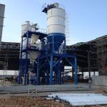 Dry Mortar Production Line Dry Mix Mortar Plant to Mix Sand and Cement