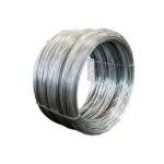 Sae1020 1050 1060 High Carbon Annealed Iron Black Spring Steel Wire for