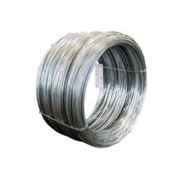 Sae1020 1050 1060 High Carbon Annealed Iron Black Spring Steel Wire for