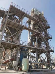 Quality Thermal Power Vertical Raw Mill Roller In Cement Plant ODM wholesale