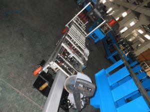 Quality industry Downspout Forming Machine , Metal Forming Machinery wholesale