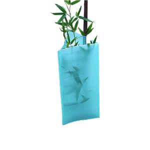 Quality OEM Corrugated Plastic Tree Guards Trunk Protectors wholesale