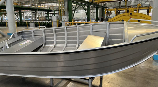 Flat sheet 5052 H32 Aluminum Sheet For Cylinder Tank