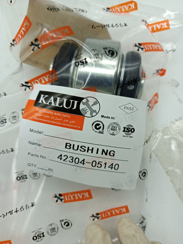 Kaluj 42304-05140 TAB-450Z Rear Knuckle Suspension Bushing To-yota