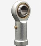 OEM High Precision Aluminum Rod End Swivel Ball Joint Bearing SA 12 T/K