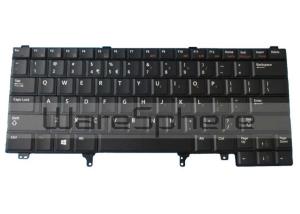 Quality Dell Latitude E6220 Keyboard H512R 0H512R US wholesale