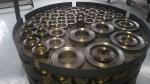 Iron Based Nanocrystalline Ribbon With High Permeability / Excellent Stability