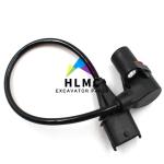 4890189 Auto Parts ISDE ISBE Diesel Engine Crankshaft Position Sensor 0281002410