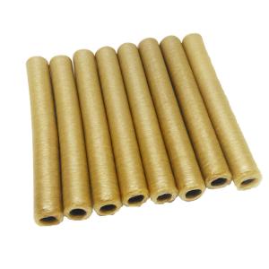 Quality 17mm Natural Material Sausage Collagen Casings OEM wholesale