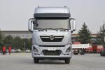 High Performance CNG Truck 4x4 6x6 Commercial Vehicle Tractor