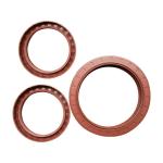 Longer Functional Life Oil Seal Ring For Mineral Oil Sealing And FKM FPM NBR CR