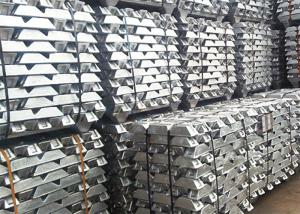 Quality OEM Steel Casting Metal Ingot Molds ISO9001 Certification wholesale