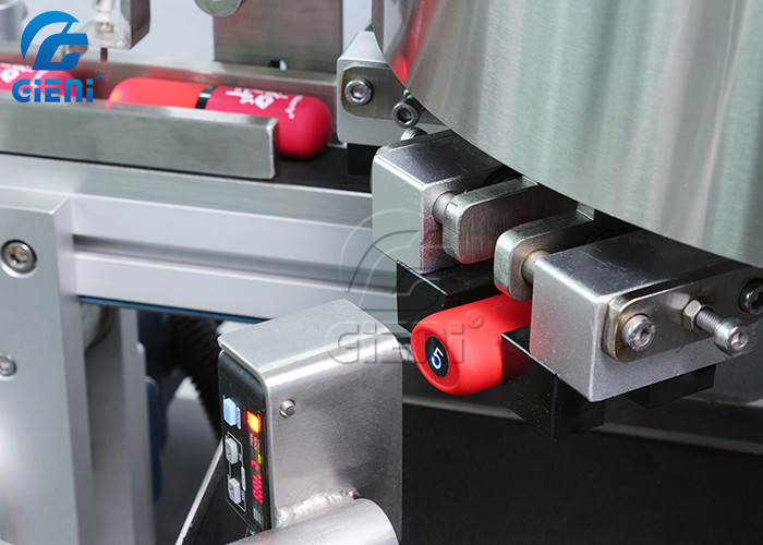 90PPM Tube Labeling Machine