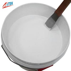 Quality 1.5W 1KG Double Component Thermal Potting Adhesive Insulation Materials &amp; Elements wholesale