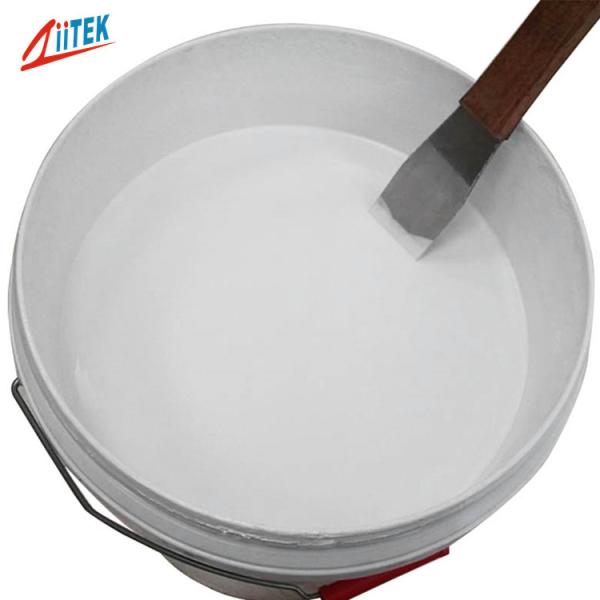 Cheap 1.5W 1KG Double Component Thermal Potting Adhesive Insulation Materials & Elements for sale
