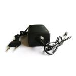 BS SAA UL AC DC Power Adapters 5V 12V 1A 2A For Projector