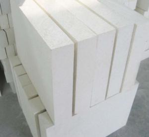 Quality Mullite Refractory Bricks Insulators High Heat Resistant Corrosion Resistance wholesale