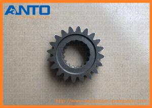Quality XKAQ-00010 Excavator Sun Gear Hyundai R160LC7 wholesale