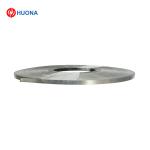 1mmx5mm Durable Thermal Bimetals Strip 5J20110 Flexible For Spring