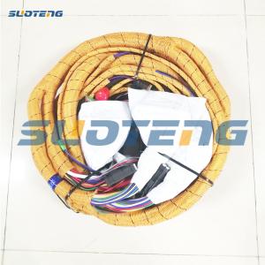 Quality 204-1863 2041863 Wiring Harness For 320C 320C L Excavator Parts wholesale