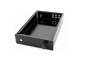 Quality Factory Made Cheap Metal Stamping Bending Welding Parts wholesale