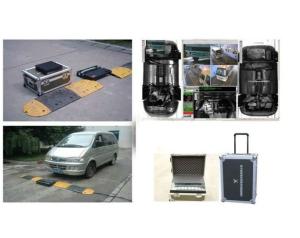 Quality Portable Under Vehicle Inspection System wholesale