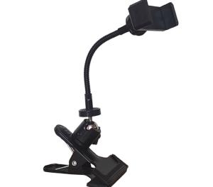 Quality Flexible Camera Gooseneck Mount Phone Holder Clip Stand Table 750mm wholesale