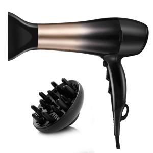 Quality Professional 1875W Ionic Hair Dryer With Diffuser Concentrator wholesale