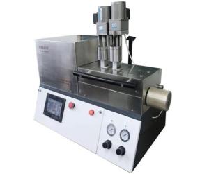 Quality RUIMING 1.5kg/H PEEK Mini Twin Screw Extruder wholesale