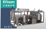 Orange Juice Fruit Juice Processing Equipment