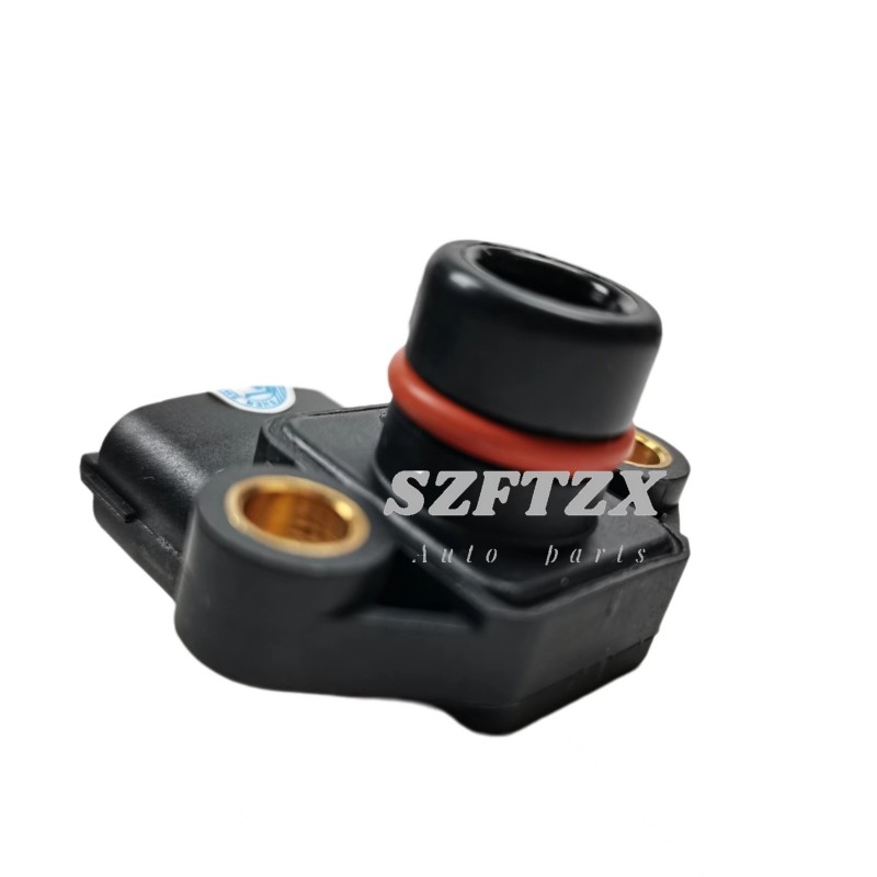 Genuine New 6675420017 Booster Pressure Sensor for Ssangyong Rexton Kyron Actyon STAVIC