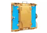 576*576mm P6 Outdoor Waterproof Led Advertising Panels Stage Video Big Screen
