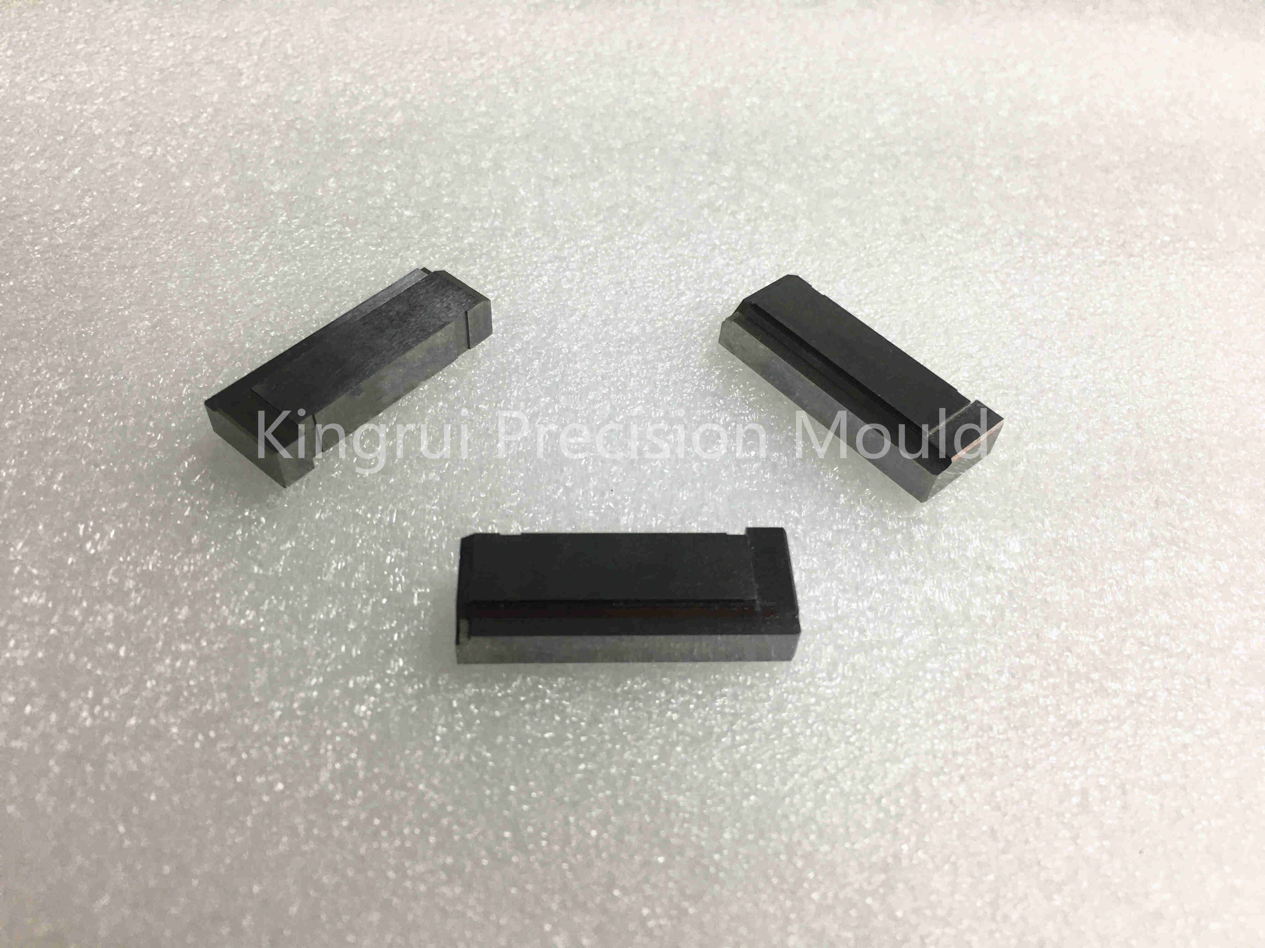 Grinding SKD11 0.001mm Precision Auto Components