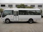 30 People Mini Sightseeing Bus / Transportation Bus / Shuttle Bus For City