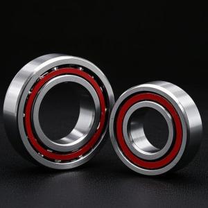 Quality 70mm Bore 7314B Single Row Angular Contact Ball Bearings 70*150*35 Mm Open Type wholesale