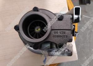 Quality CUMMINS engine parts, 2834798 2834799 turbocharger,6BT engine turbo wholesale