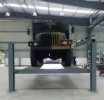 High Quality Large-scale Lifts 16 Ton Four Post Hydraulic Lifter for Sale