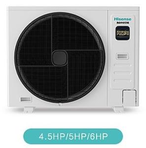 Quality R410A Hisense Central Air Conditioner Split Hisense 18000 Btu wholesale