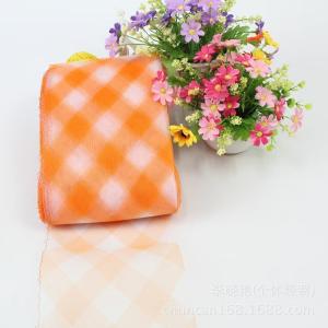 Quality 16cm Mesh Plain Crinoline Millinery Supplies Hat Decoration For DHL Shipping wholesale