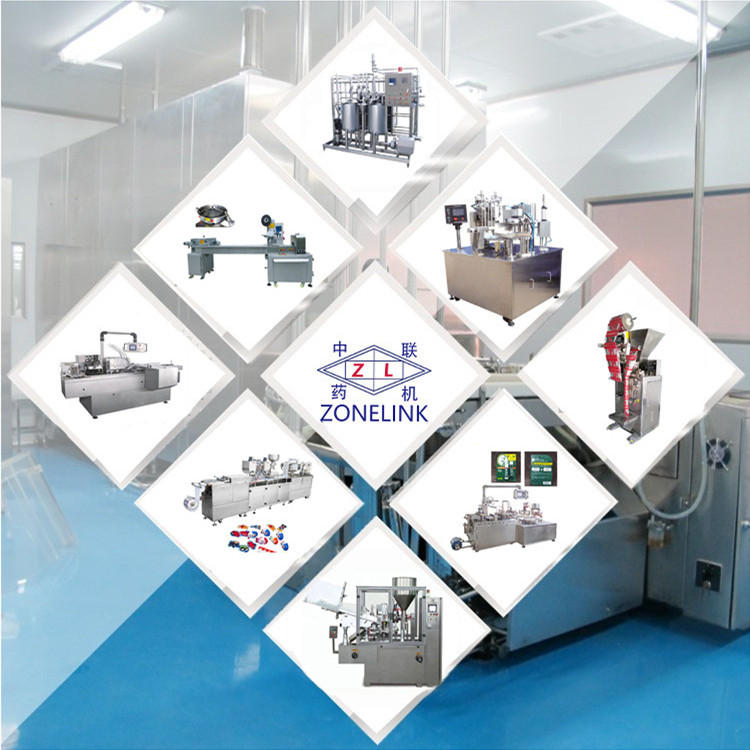 New trend Stainless steel groove mixer trough type powder mixing machine producer