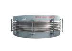 DN25-DN600 Stainless Steel Pipe Compensator Bellows Expension Joint