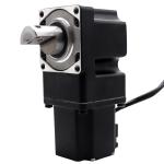 1800rpm 40W Brushless Servo Motor IE2 24 Volt Servo Motor