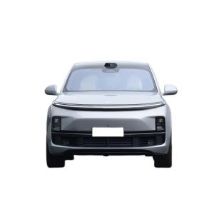 Quality Black Color Large Suv Cars Max Speed 180 Km/H Audi Electric Suv wholesale