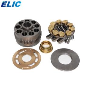 Quality JMF151 Hydraulic Spare Parts wholesale