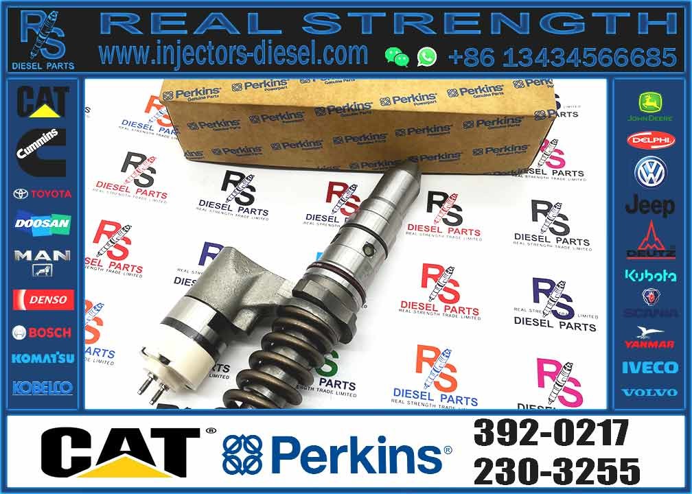 Excavator Parts 3116 Engine Injector 0R-8483 0R-3002 0R-8477 0R-3190 0R-8473 4P-2995 Fuel Injector For Excavator