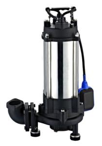Quality V submersible grinding sewage pump, drainage pump, dirty water pump,with cutting system wholesale