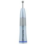 Contra Angle Metal Dental Slow Speed Handpiece Blue Color E Type Connection