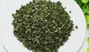 Quality Green snail extra - grade aroma non - dongting biluochun wholesale