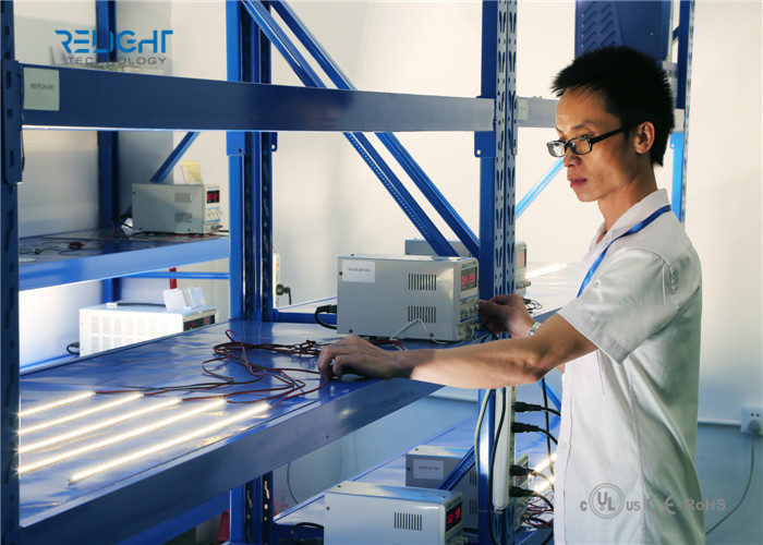 High Brightness Linear LED Module / Flexible Led Module 10W Power